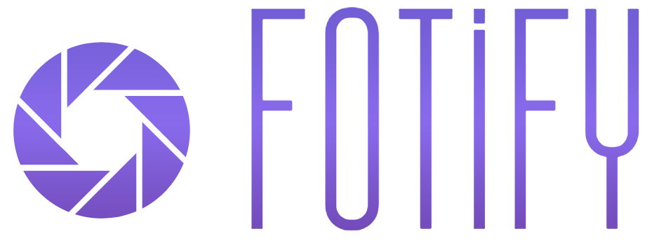 Fotify Logo